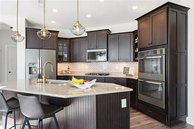 $574,900 | 113 Hill Pl Drive, McDonald, PA 15057