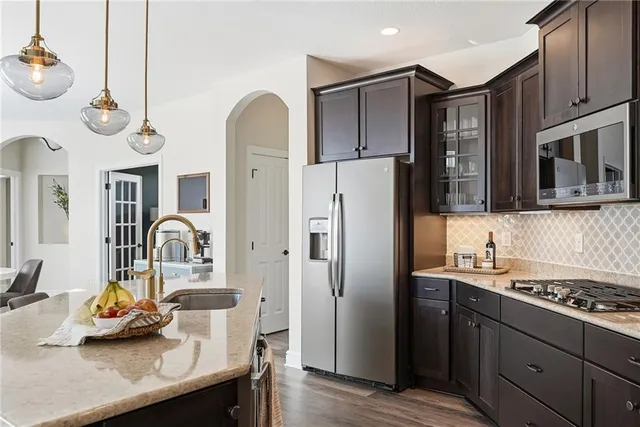 $574,900 | 113 Hill Pl Drive, McDonald, PA 15057