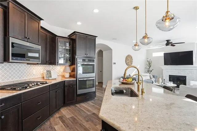 $574,900 | 113 Hill Pl Drive, McDonald, PA 15057