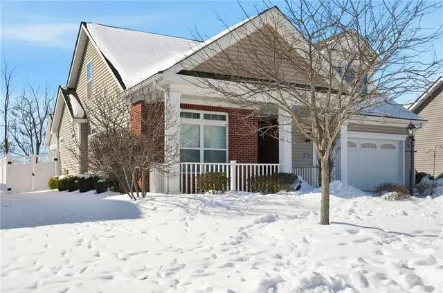 $574,900 | 113 Hill Pl Drive, McDonald, PA 15057