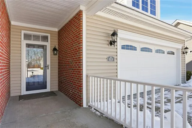 $574,900 | 113 Hill Pl Drive, McDonald, PA 15057