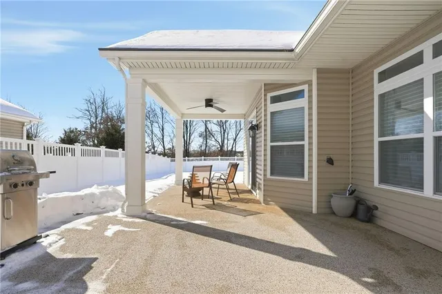 $574,900 | 113 Hill Pl Drive, McDonald, PA 15057