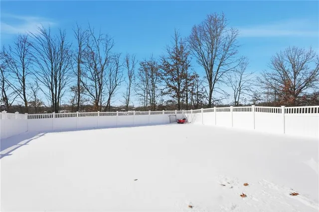 $574,900 | 113 Hill Pl Drive, McDonald, PA 15057