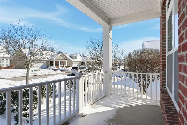 $574,900 | 113 Hill Pl Drive, McDonald, PA 15057