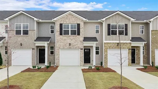 $296,000 | 2052 Crossings Court, Stone Mountain, GA 30088