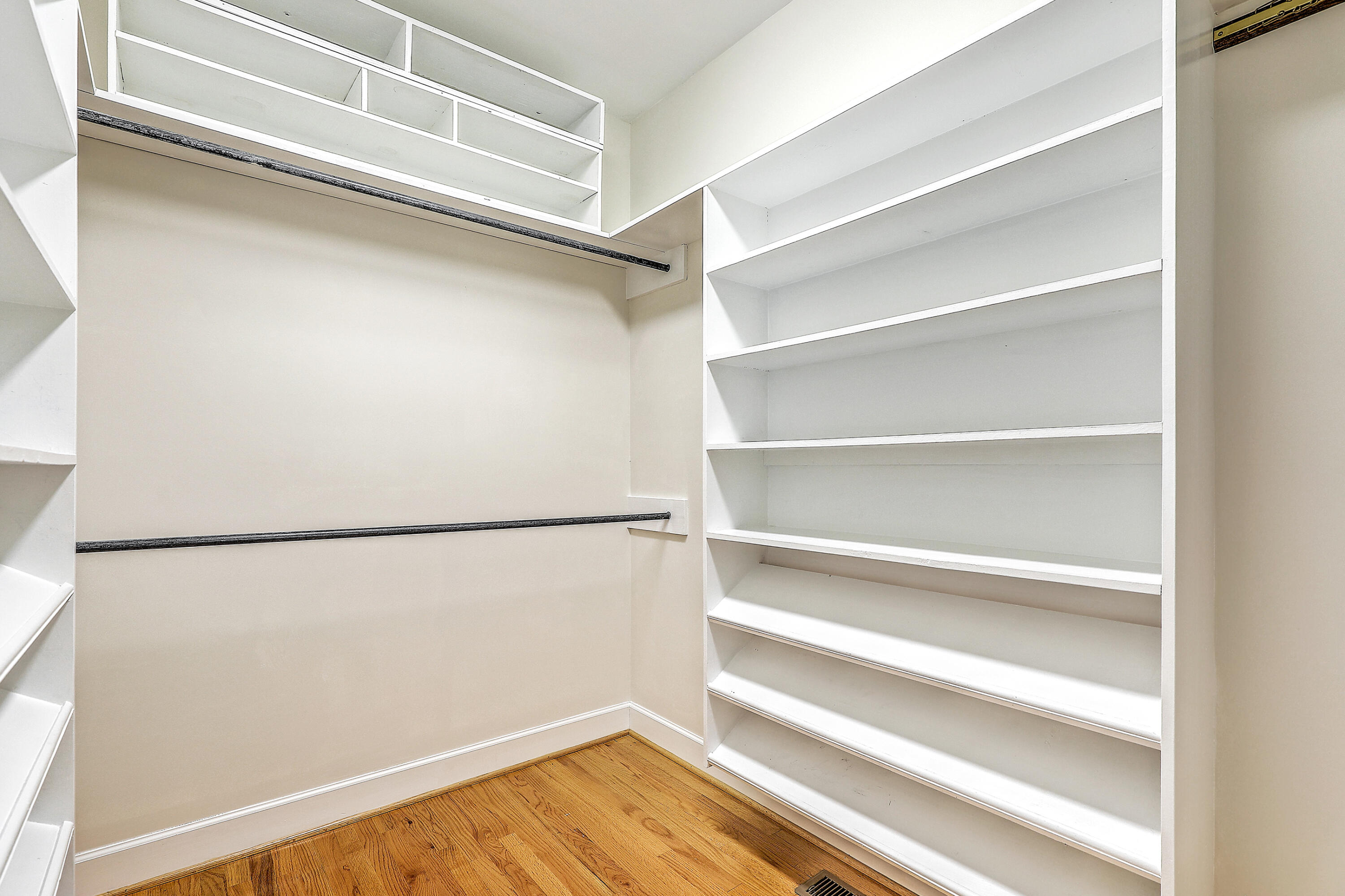 317 Rutherford Street Summerville, SC 29483 - Photo 35 of 50 Master Walk In Closet