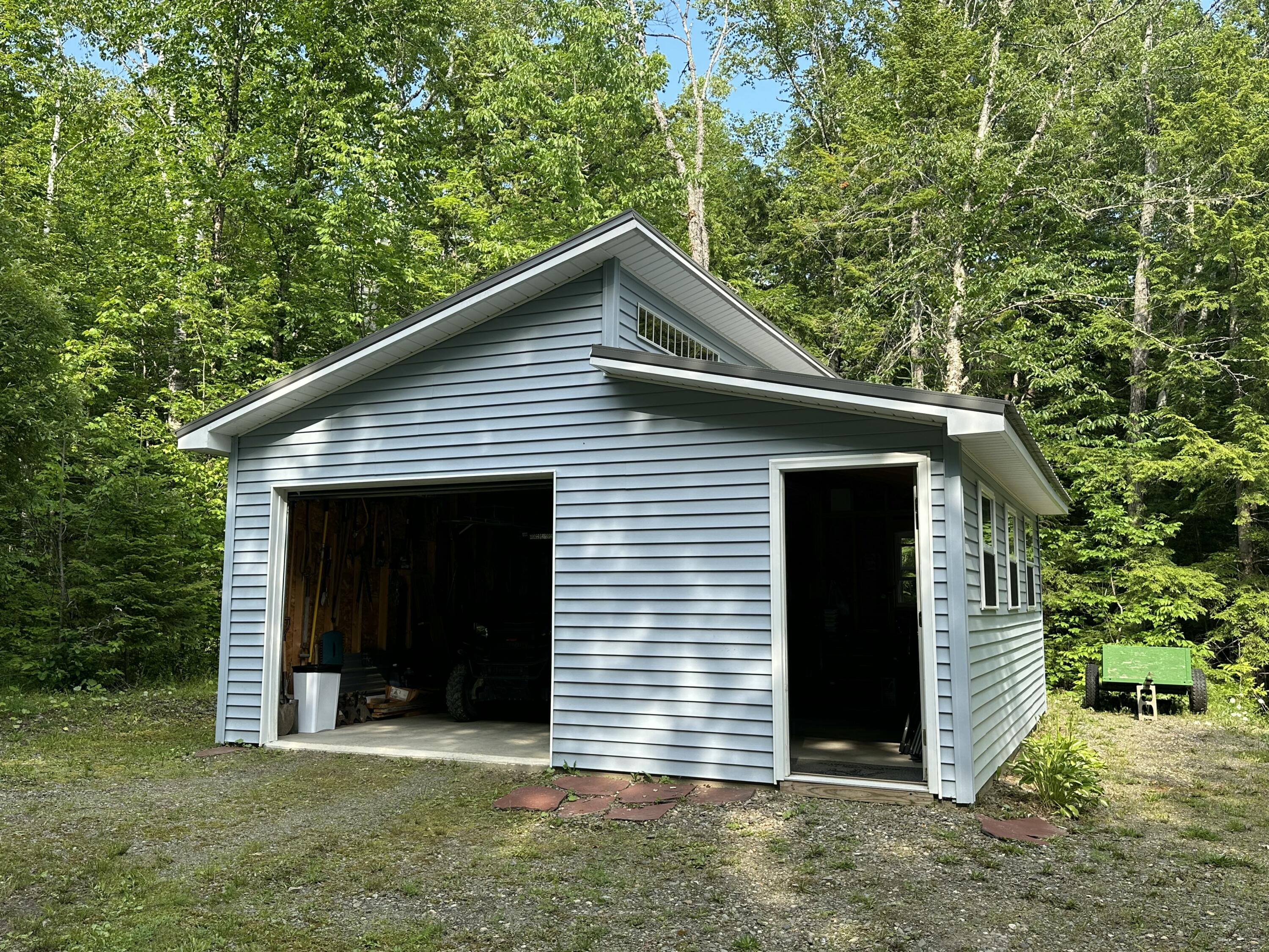 69 Deering Lake Road Orient, ME 04471 - Photo 20 of 39