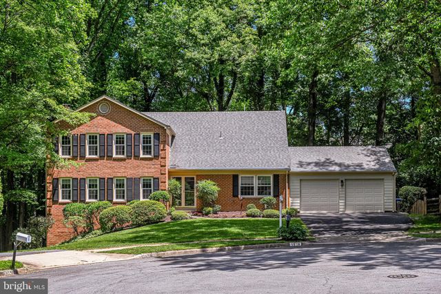 $1,100,000 | 1514 Snughill Court, Vienna, VA 22182