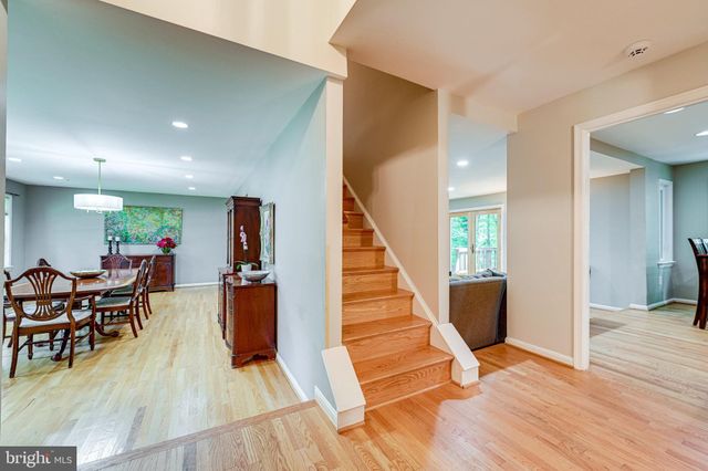$1,100,000 | 1514 Snughill Court, Vienna, VA 22182