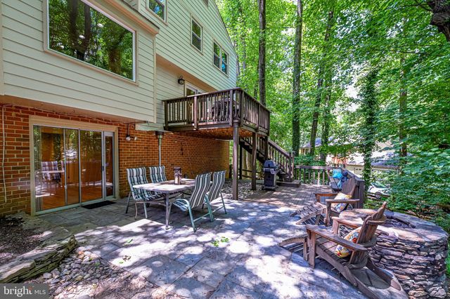 $1,100,000 | 1514 Snughill Court, Vienna, VA 22182