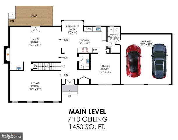 $1,100,000 | 1514 Snughill Court, Vienna, VA 22182