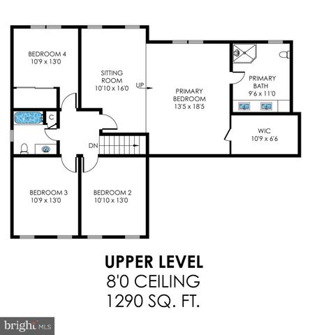 $1,100,000 | 1514 Snughill Court, Vienna, VA 22182