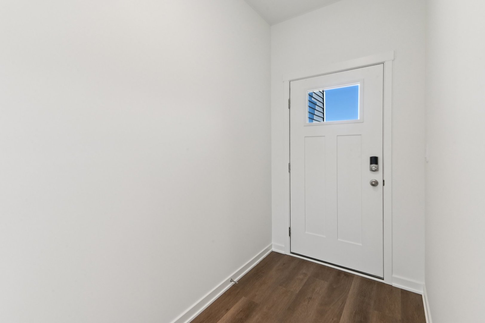 829 Mesa Lane Pingree Grove, IL 60140 - Photo 2 of 55 a view of an empty room