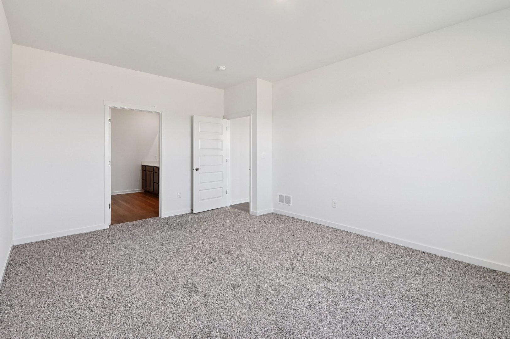 829 Mesa Lane Pingree Grove, IL 60140 - Photo 25 of 55 a view of empty room