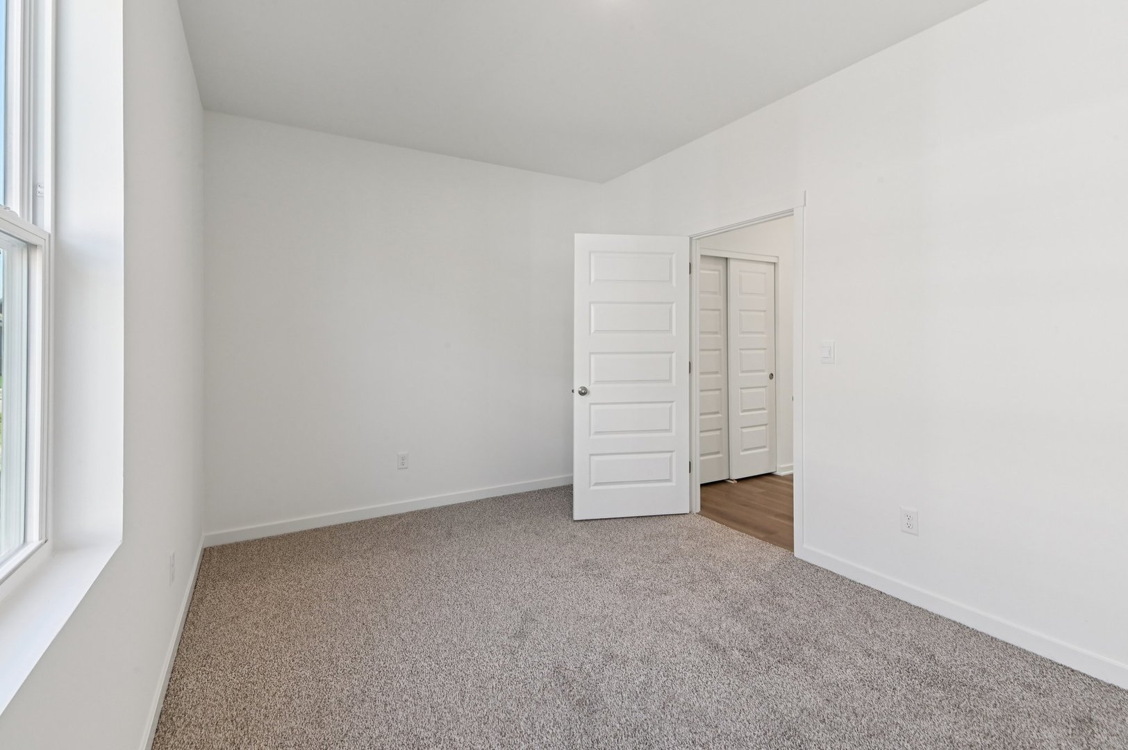 829 Mesa Lane Pingree Grove, IL 60140 - Photo 10 of 55 an empty room with an empty space