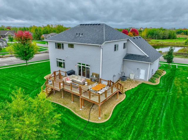 $749,900 | 4798 Prairie Trail North, Hugo, MN 55038