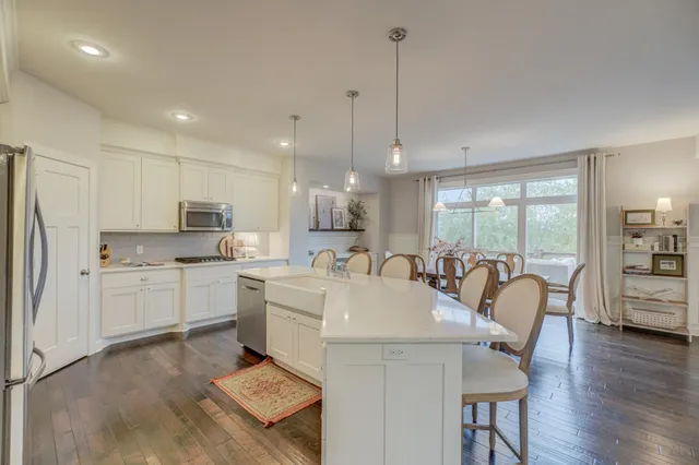 $749,900 | 4798 Prairie Trail North, Hugo, MN 55038