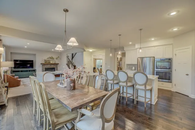 $749,900 | 4798 Prairie Trail North, Hugo, MN 55038