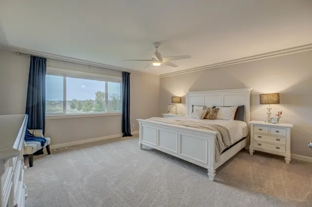 $749,900 | 4798 Prairie Trail North, Hugo, MN 55038