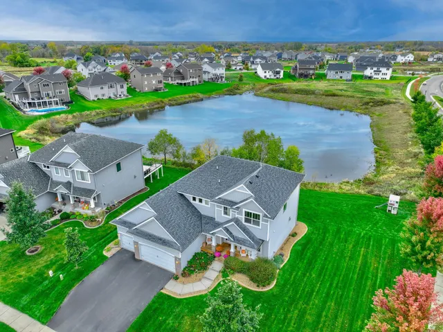 $749,900 | 4798 Prairie Trail North, Hugo, MN 55038