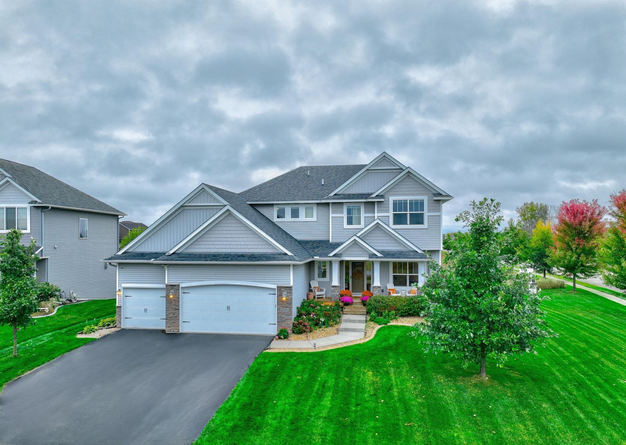 4798 Prairie Trail North Hugo, MN 55038 - Photo 3 of 50