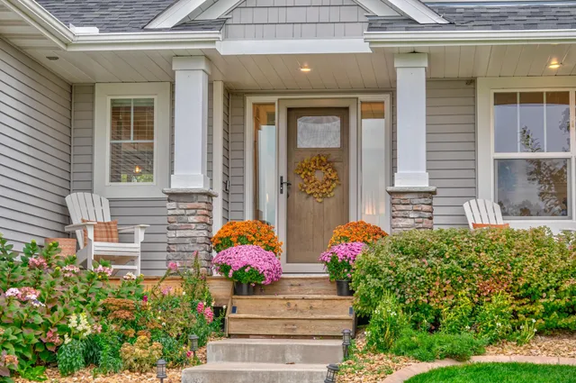 $749,900 | 4798 Prairie Trail North, Hugo, MN 55038