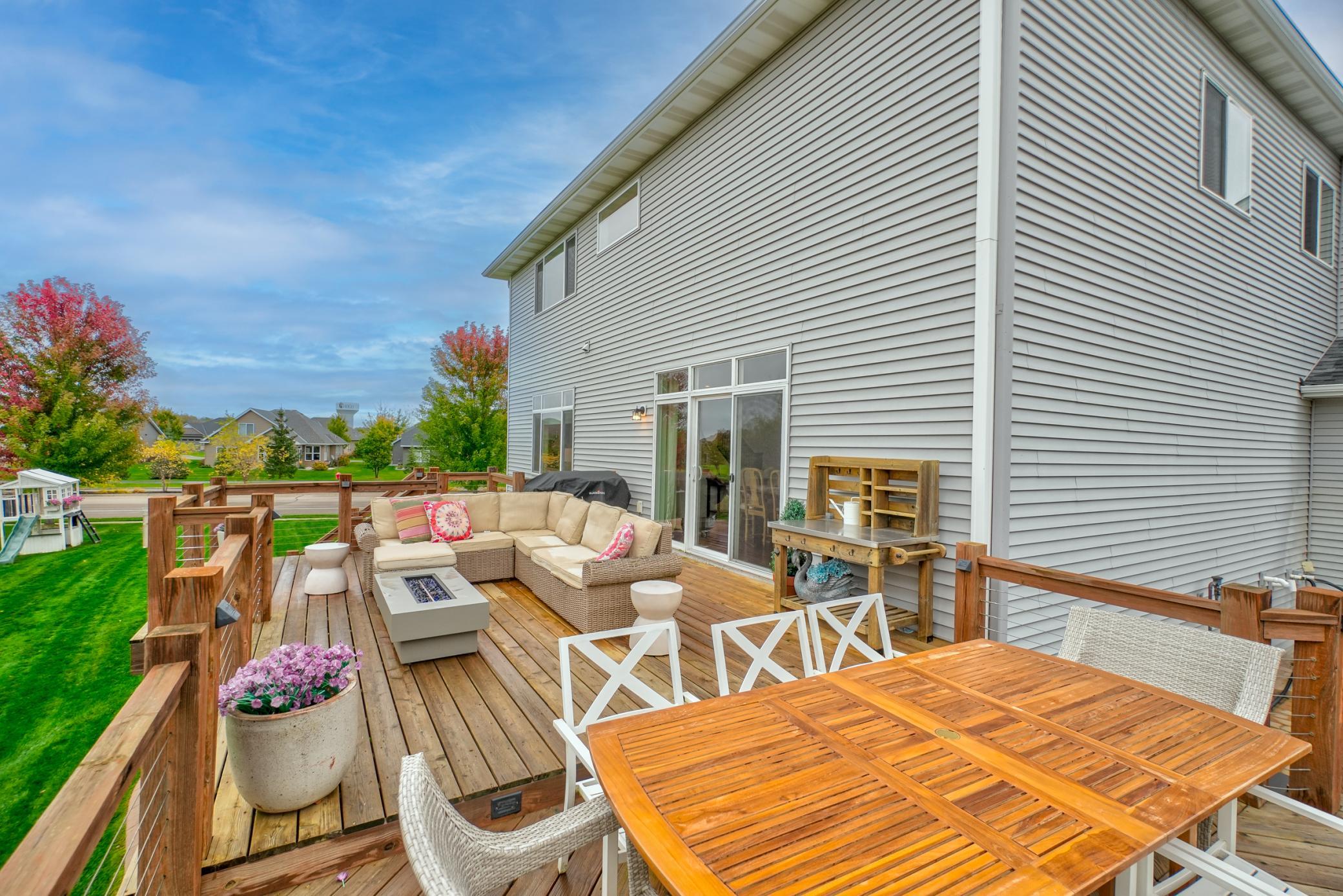 4798 Prairie Trail North Hugo, MN 55038 - Photo 43 of 50