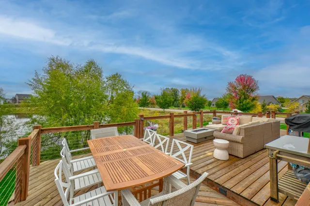 $749,900 | 4798 Prairie Trail North, Hugo, MN 55038