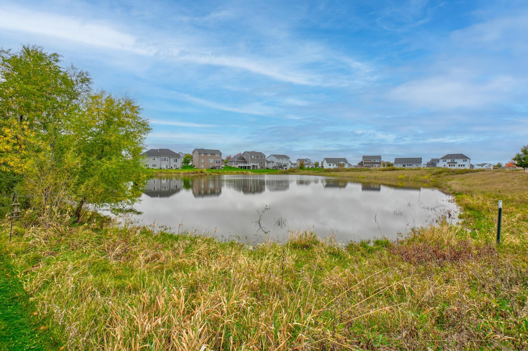 4798 Prairie Trail North Hugo, MN 55038 - Photo 45 of 50