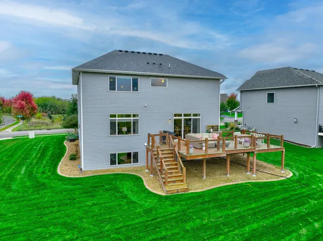 $749,900 | 4798 Prairie Trail North, Hugo, MN 55038