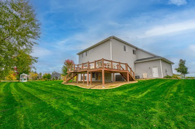 $749,900 | 4798 Prairie Trail North, Hugo, MN 55038