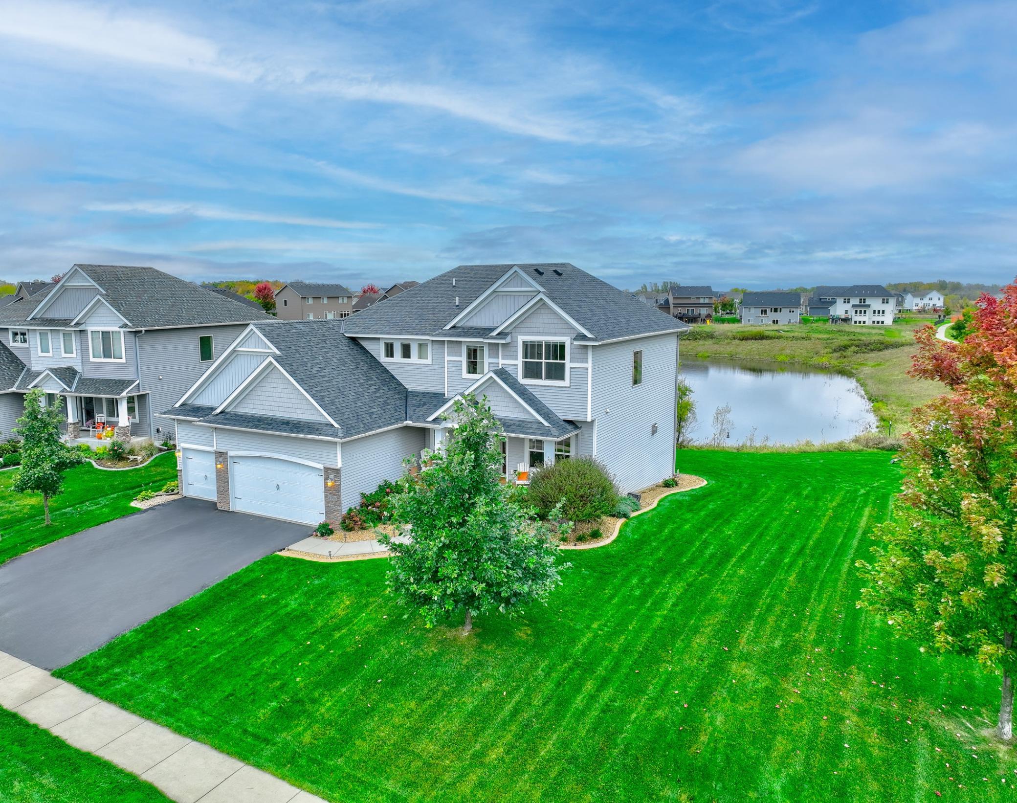 4798 Prairie Trail North Hugo, MN 55038 - Photo 49 of 50