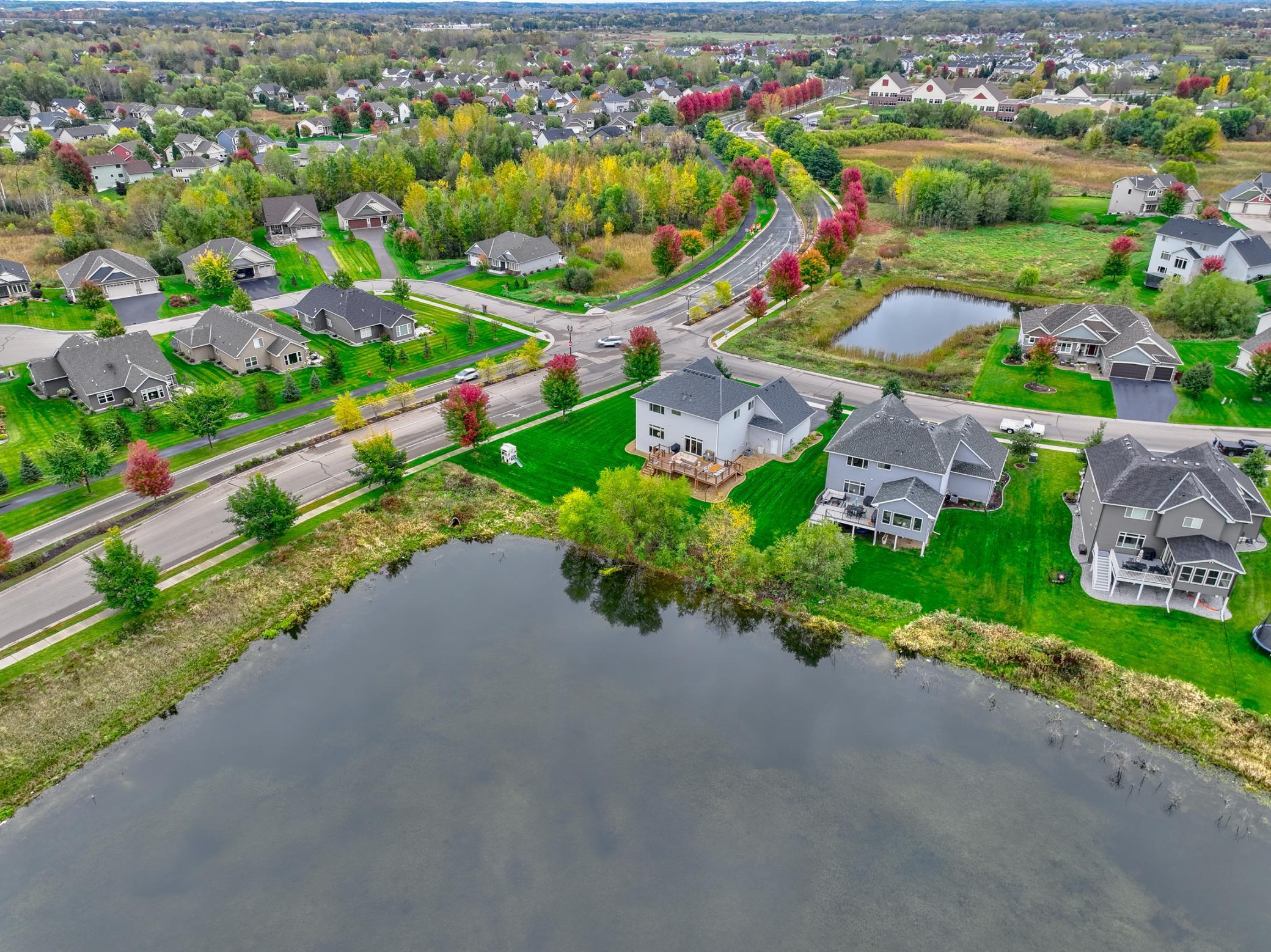 4798 Prairie Trail North Hugo, MN 55038 - Photo 50 of 50