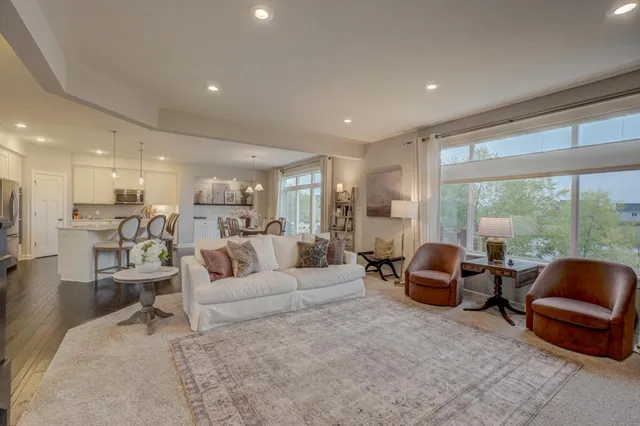 $749,900 | 4798 Prairie Trail North, Hugo, MN 55038