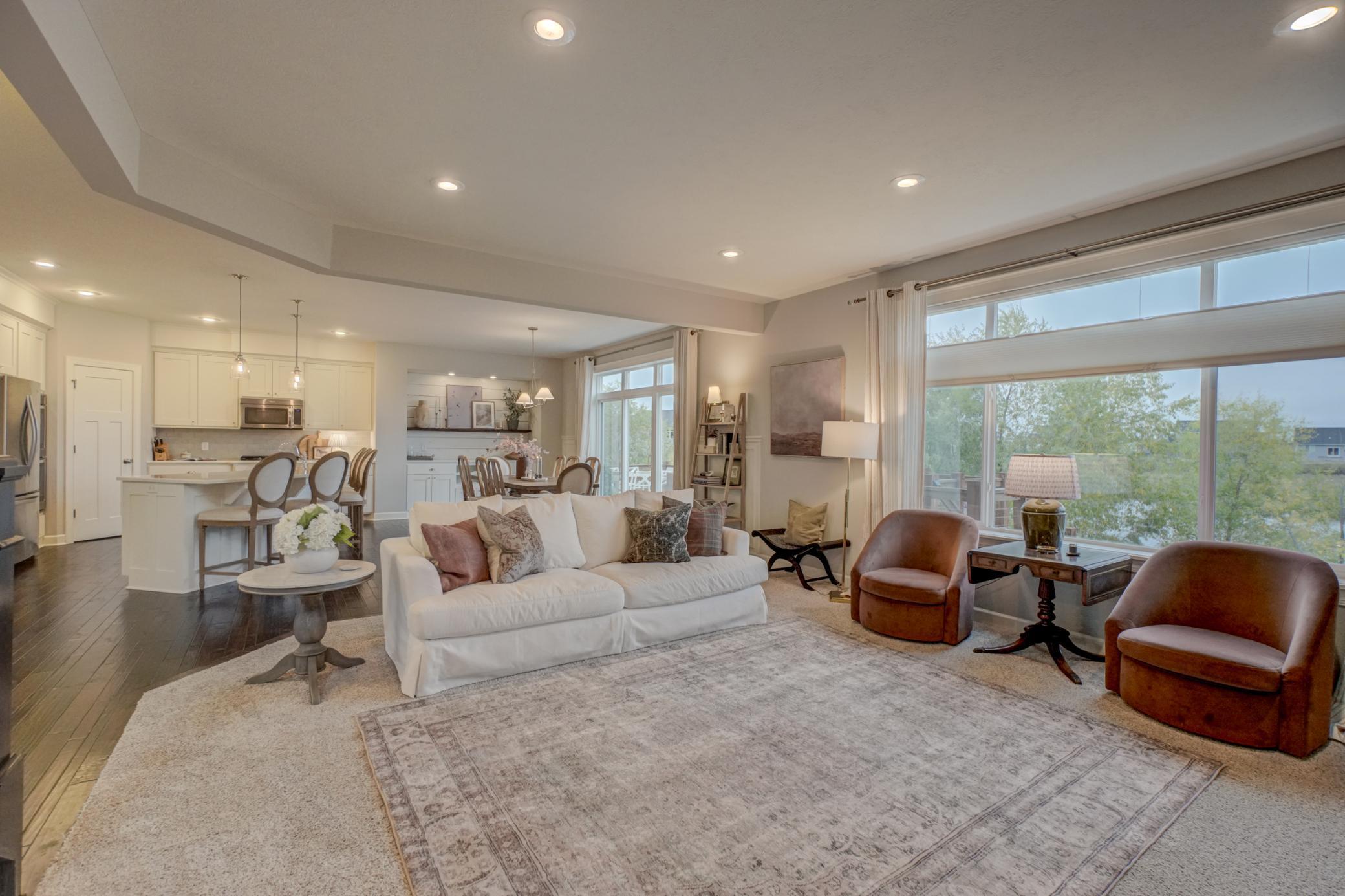 4798 Prairie Trail North Hugo, MN 55038 - Photo 7 of 50