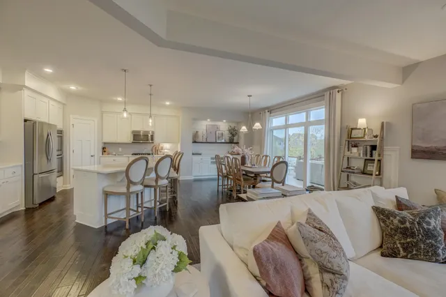 $749,900 | 4798 Prairie Trail North, Hugo, MN 55038