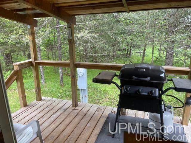 4360 Thompson Road Florence, WI 54121 - Photo 21 of 31 Gallery Image 21