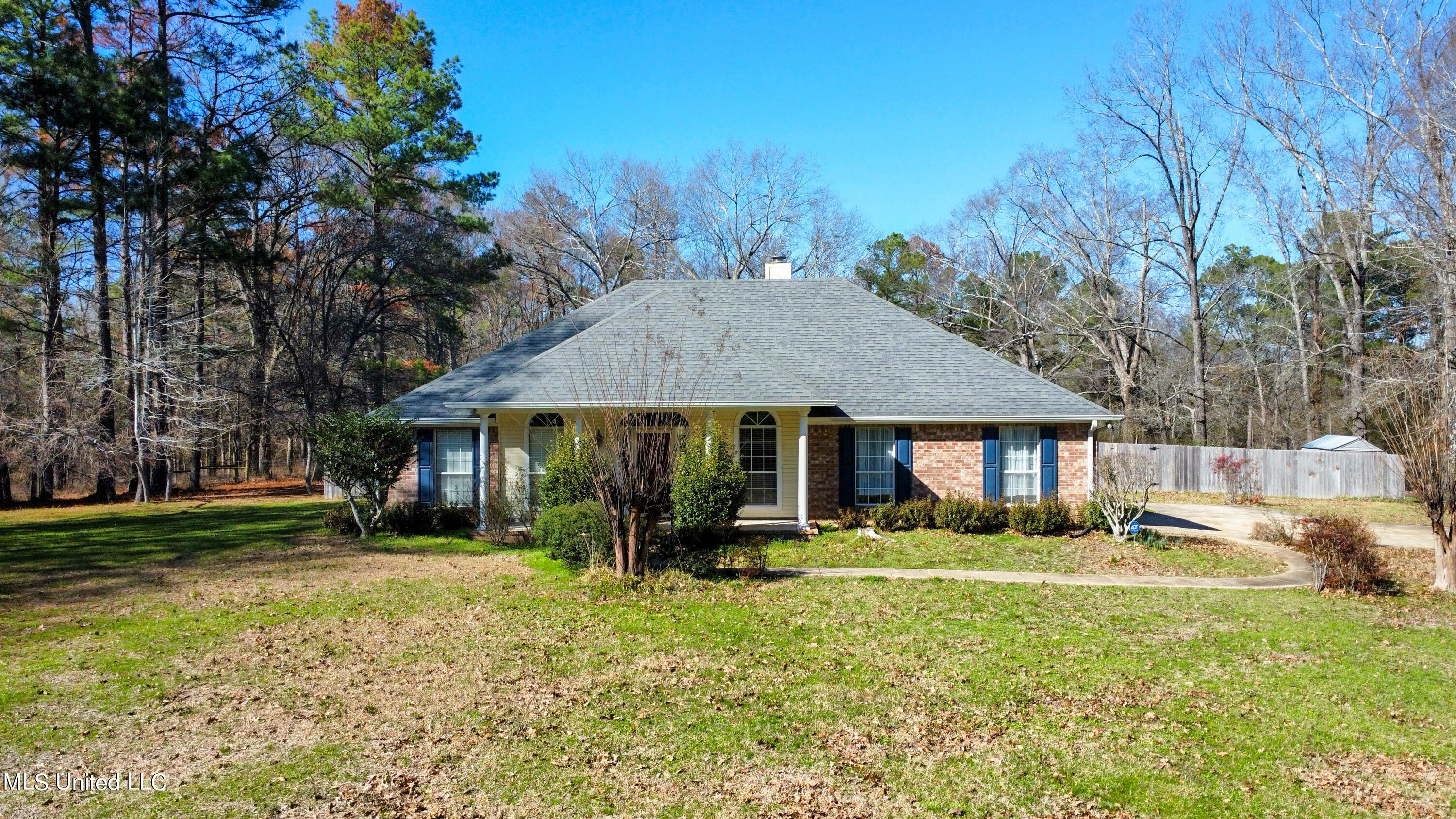 1310 Big Creek Road Raymond, MS 39154 - Photo 1 of 26 dji_fly_20240213_142158_202_170785574599