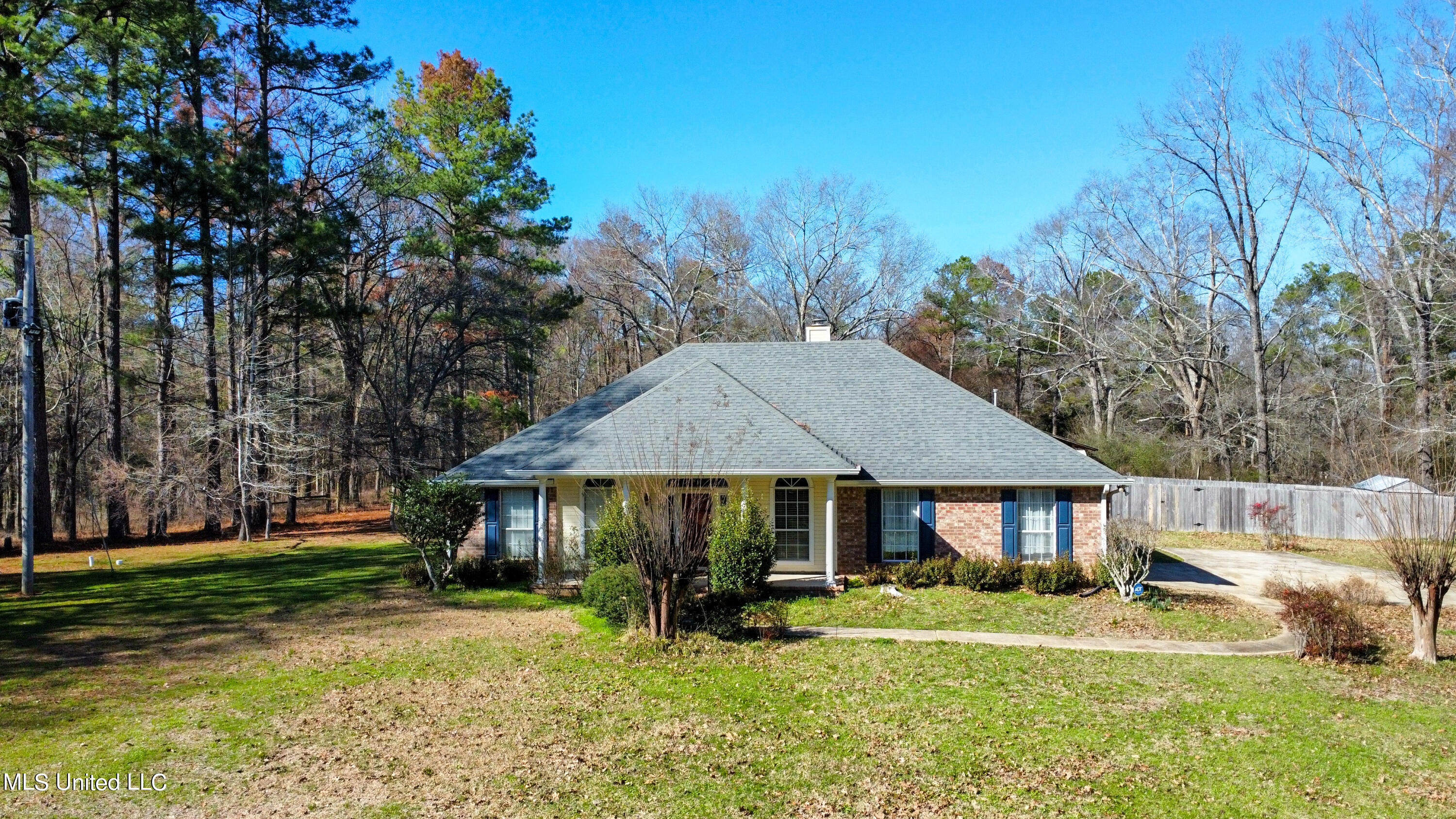1310 Big Creek Road Raymond, MS 39154 - Photo 2 of 26 dji_fly_20240213_142246_205_170785577564