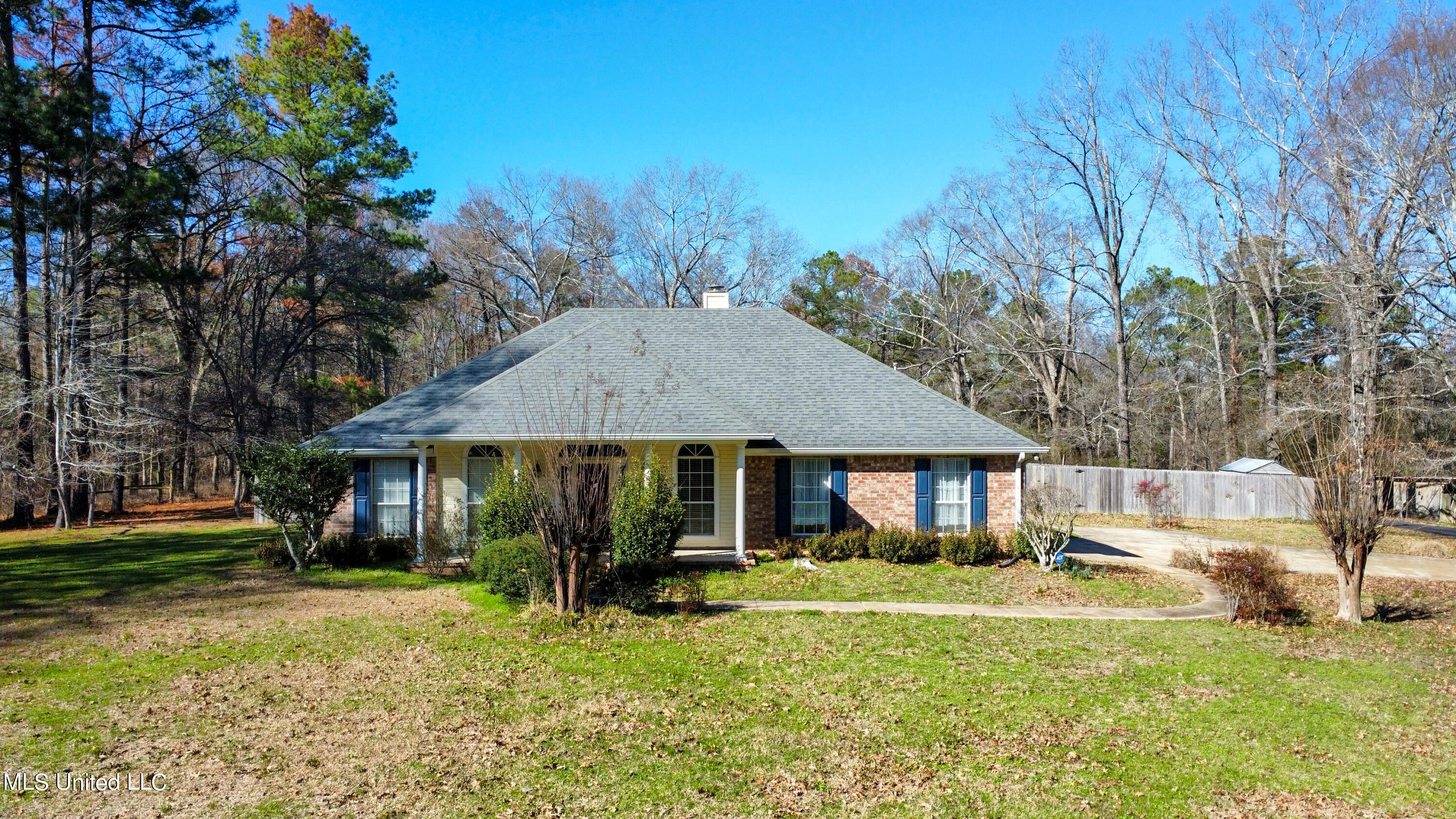 1310 Big Creek Road Raymond, MS 39154 - Photo 3 of 26 dji_fly_20240213_142212_203_170785574298