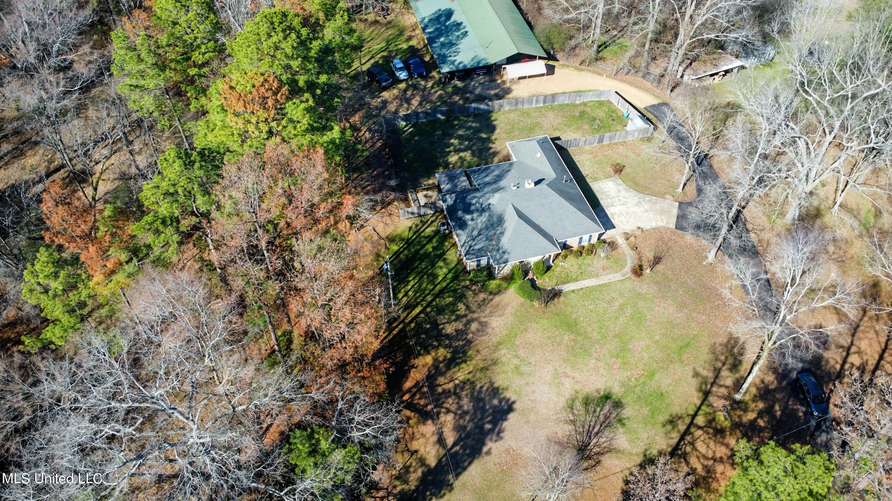 1310 Big Creek Road Raymond, MS 39154 - Photo 4 of 26 dji_fly_20240213_142428_209_170785592939