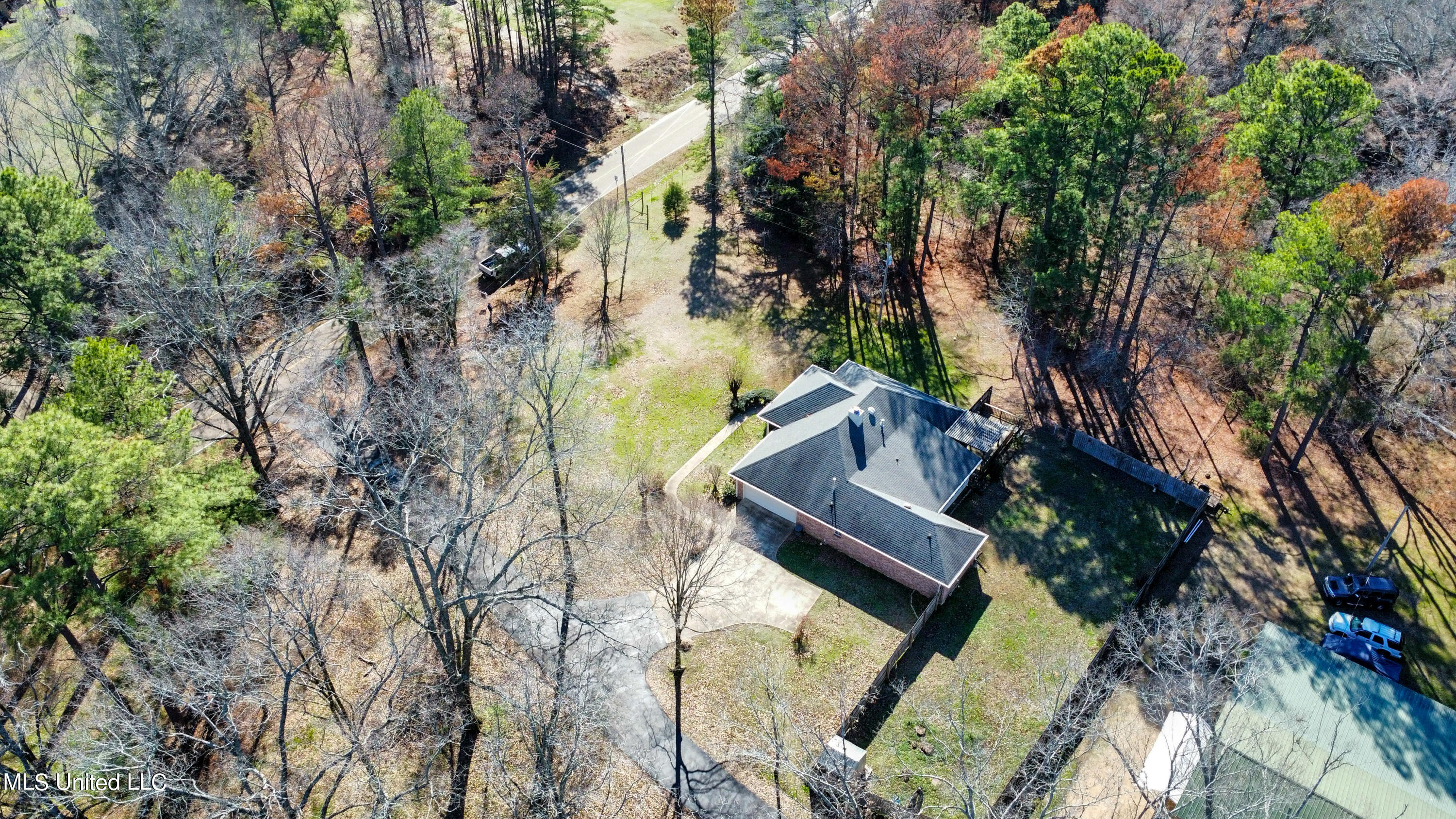 1310 Big Creek Road Raymond, MS 39154 - Photo 5 of 26 dji_fly_20240213_142356_208_170785584508