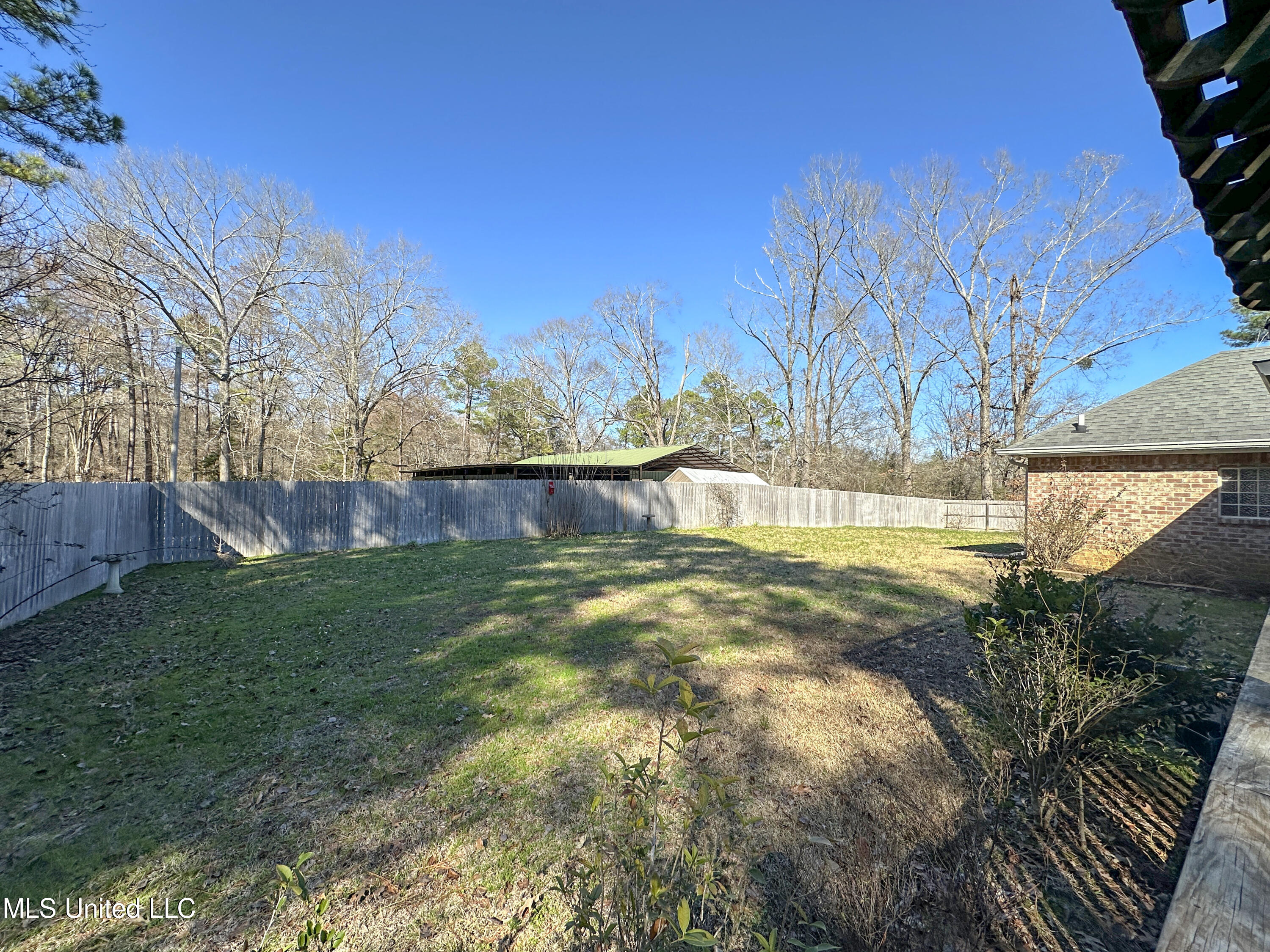 1310 Big Creek Road Raymond, MS 39154 - Photo 7 of 26 IMG_7537