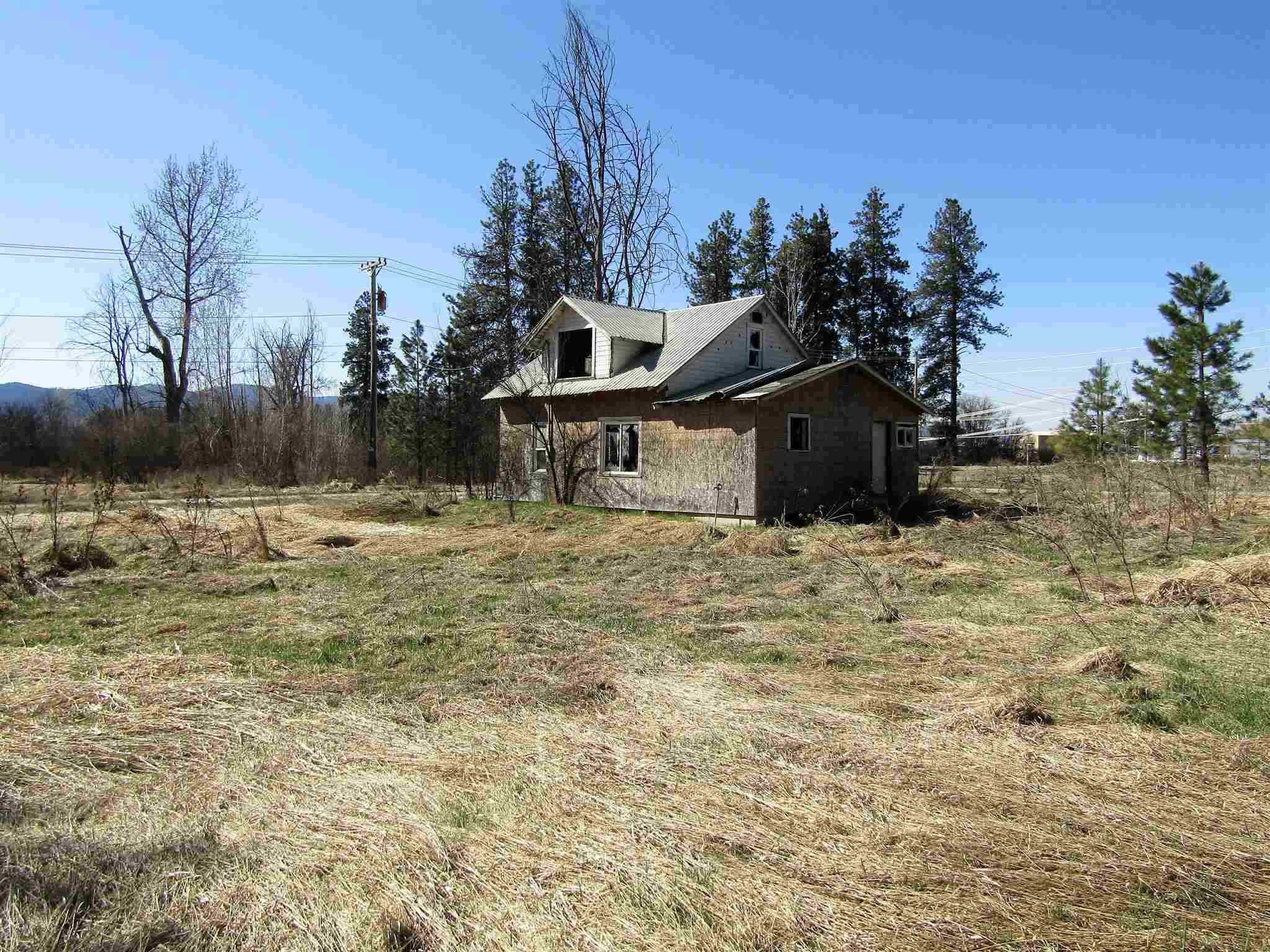 420 Calispel Road Cusick, WA 99119 - Photo 3 of 9