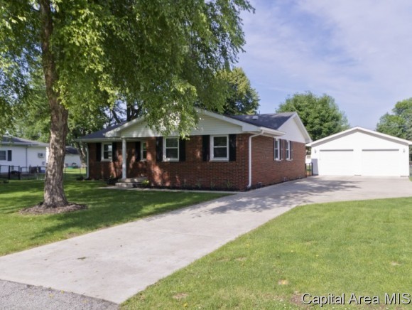 41 Lakewind Drive Springfield, IL 62703 - Photo 1 of 16