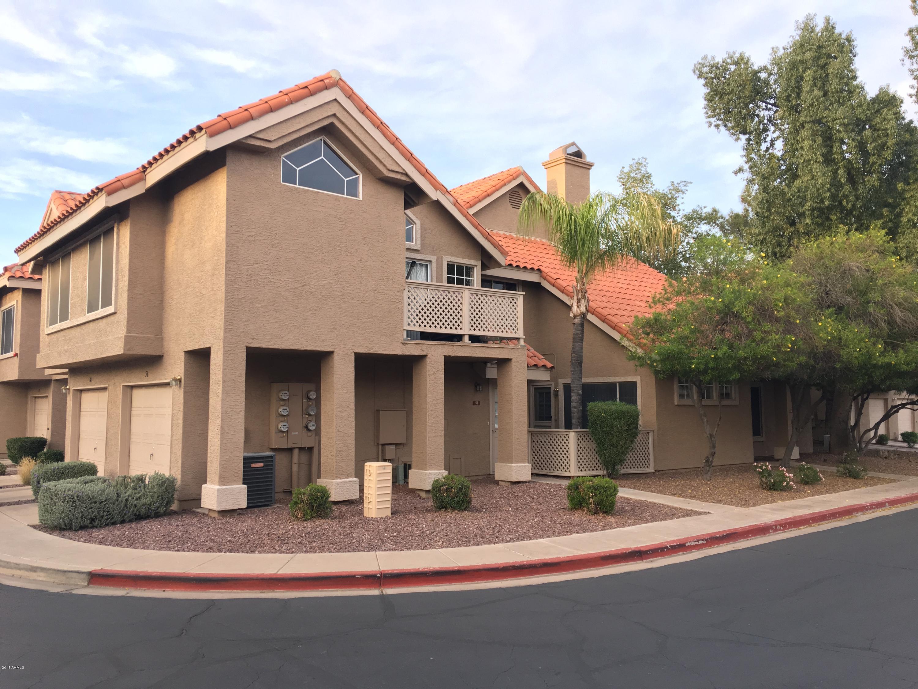 1633 East Lakeside Drive, Unit 51 Gilbert, AZ 85234 - Photo 2 of 39 IMG_1692