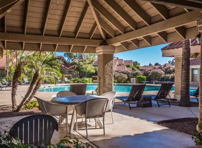1633 East Lakeside Drive, Unit 51 Gilbert, AZ 85234 - Photo 26 of 39 BC17