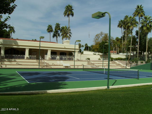 1633 East Lakeside Drive, Unit 51 Gilbert, AZ 85234 - Photo 39 of 39 BC11