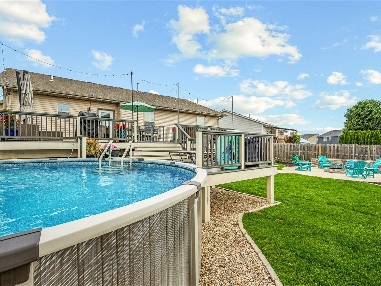 6382 Edgewood Road Machesney Park, IL 61115 - Photo 45 of 46