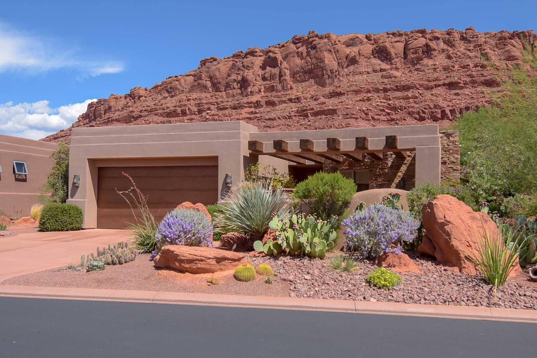 2336 West Entrada Street, Unit 33 St. George, UT 84770 - Photo 1 of 1 DSC_8887a
